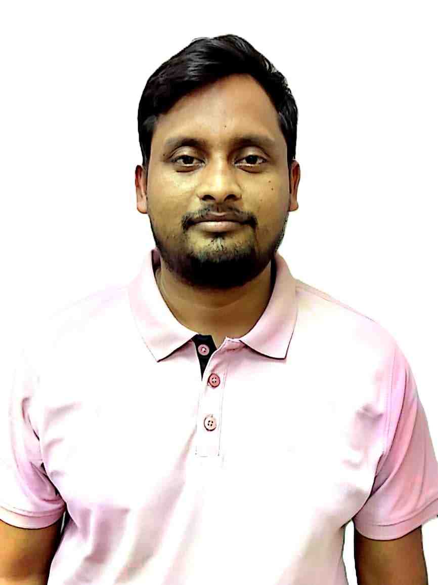 DEEPAK KUMAR