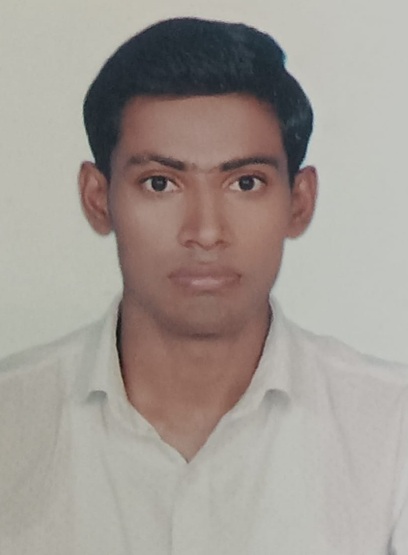 SATYA PRAKASH KUMAR