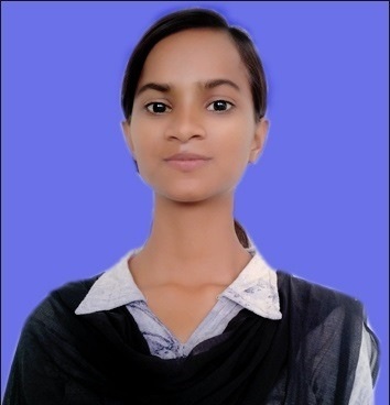 UMA BHARTI