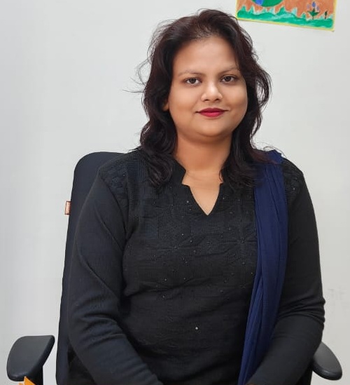 MR. JULEE KUMARI