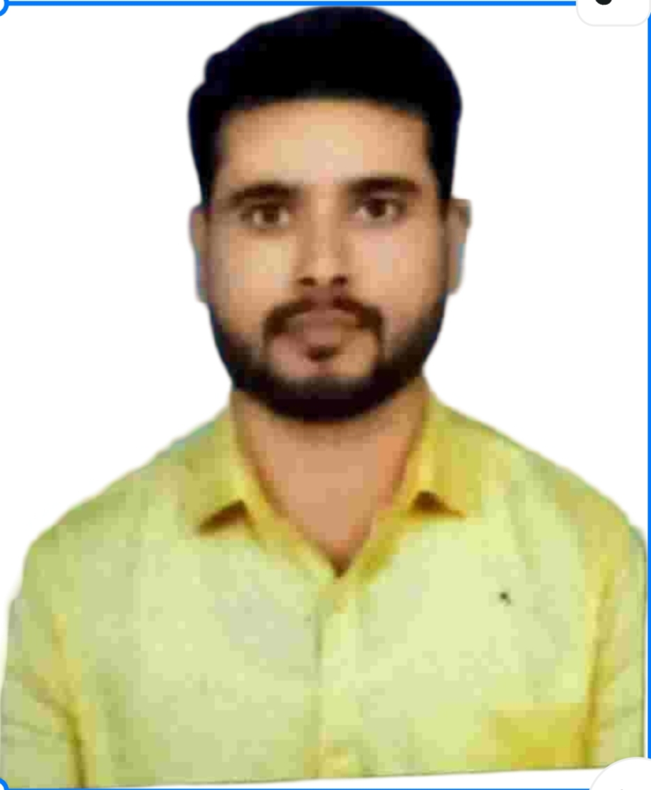 AMIT KUMAR PODDAR