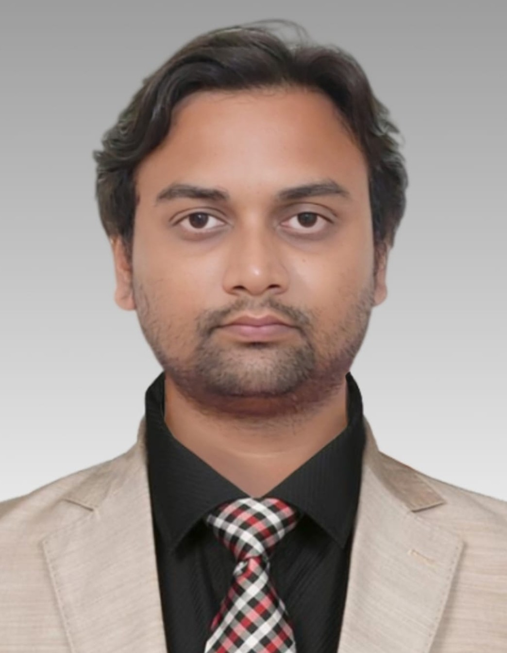 ANURAG RAJ