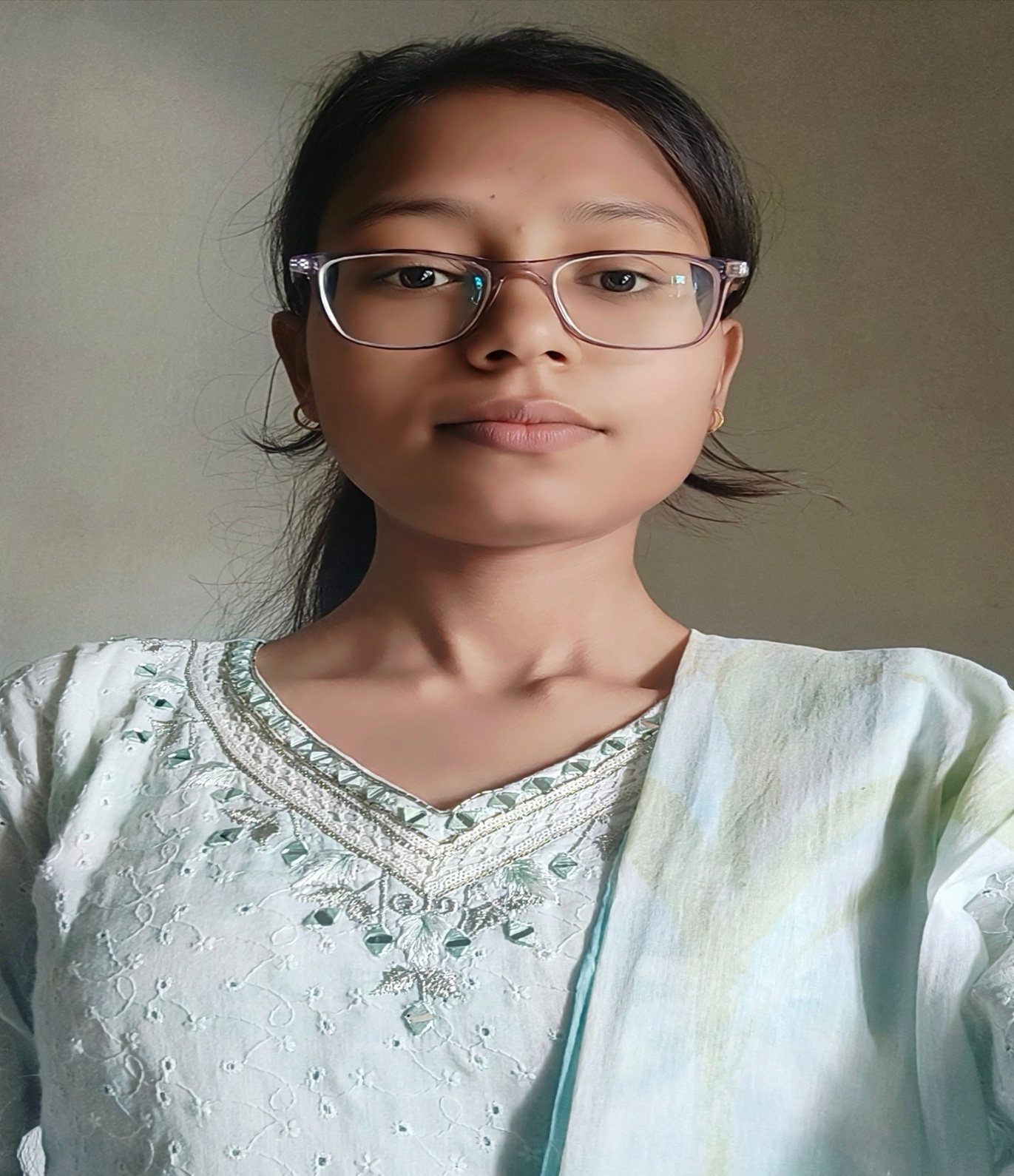 CHANDU KUMARI