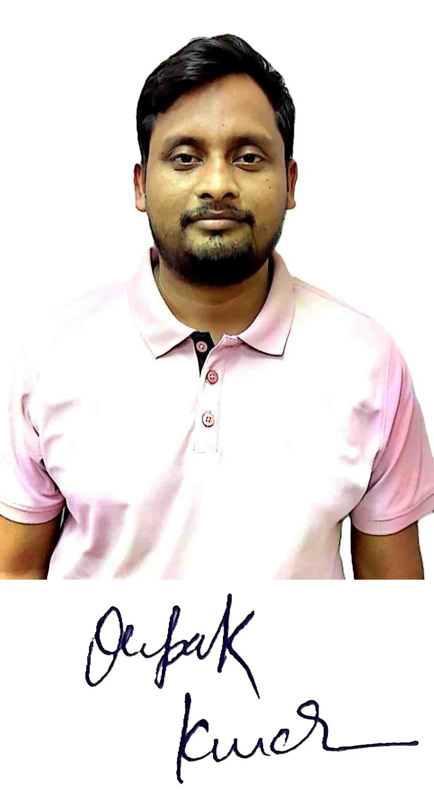 DEEPAK KUMAR