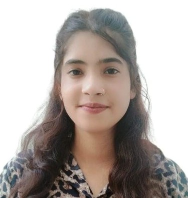 JUHI KUMARI