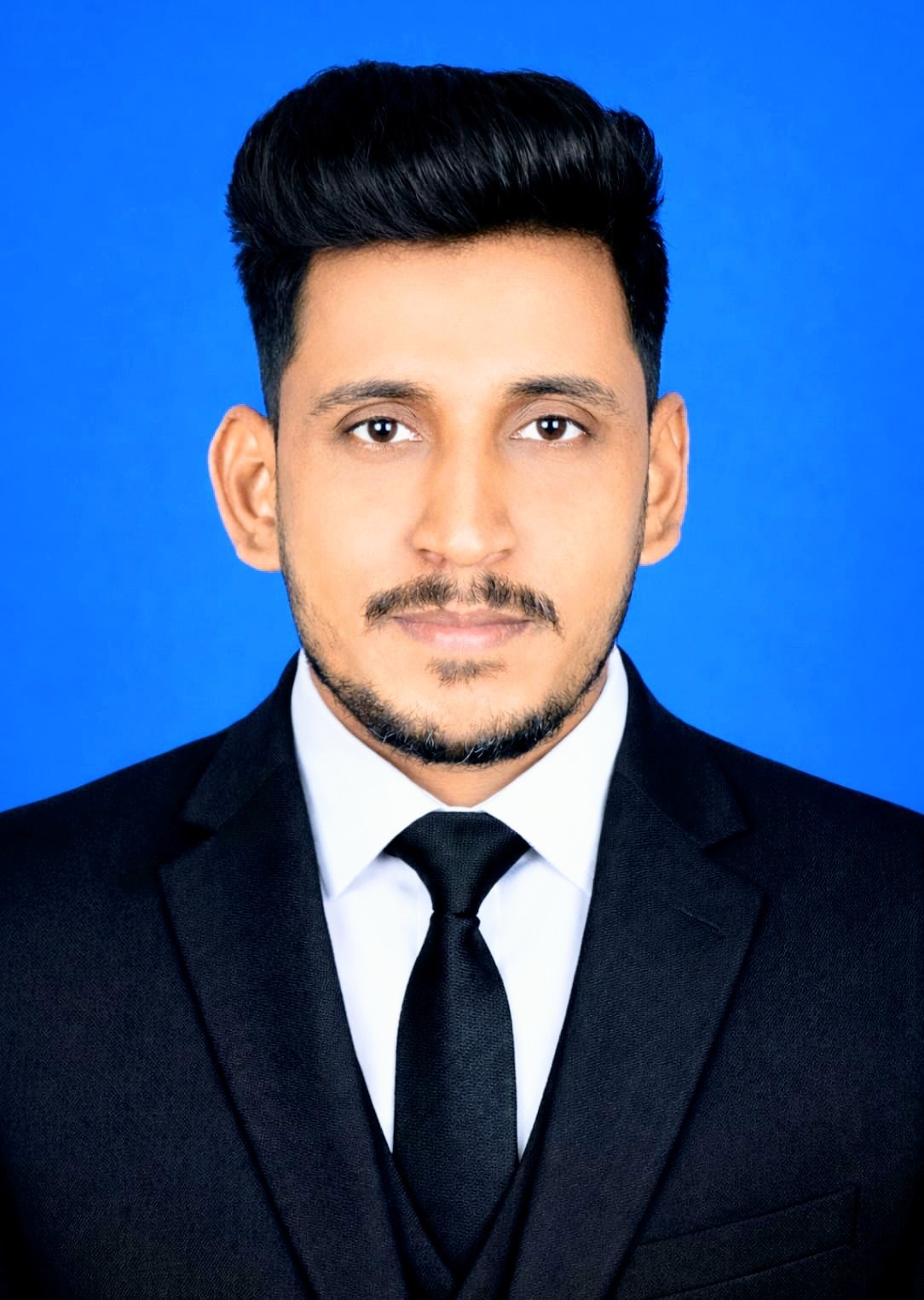 MANU KUMAR