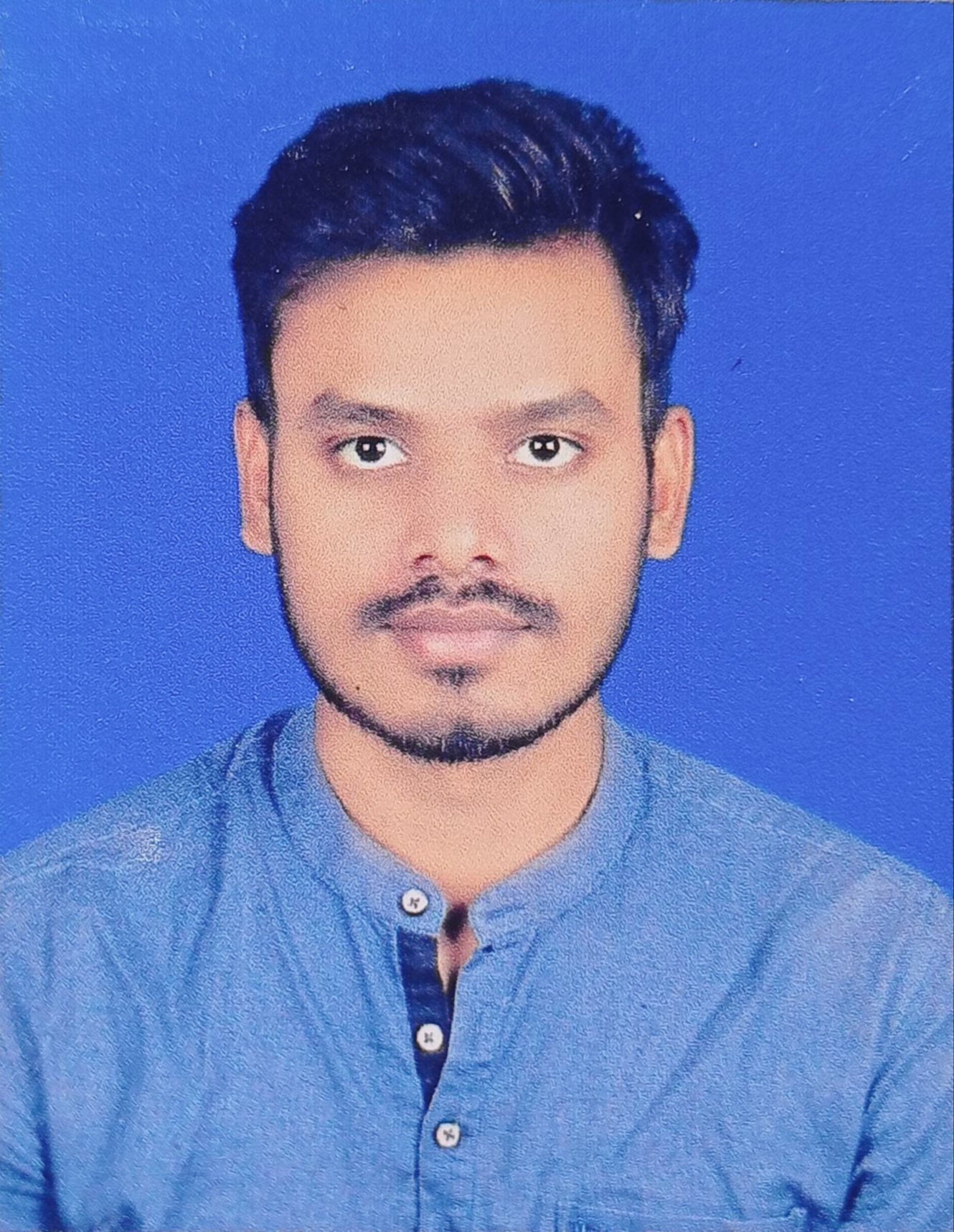 MUKESH KUMAR