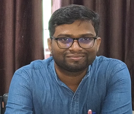 RAUSHAN KUMAR
