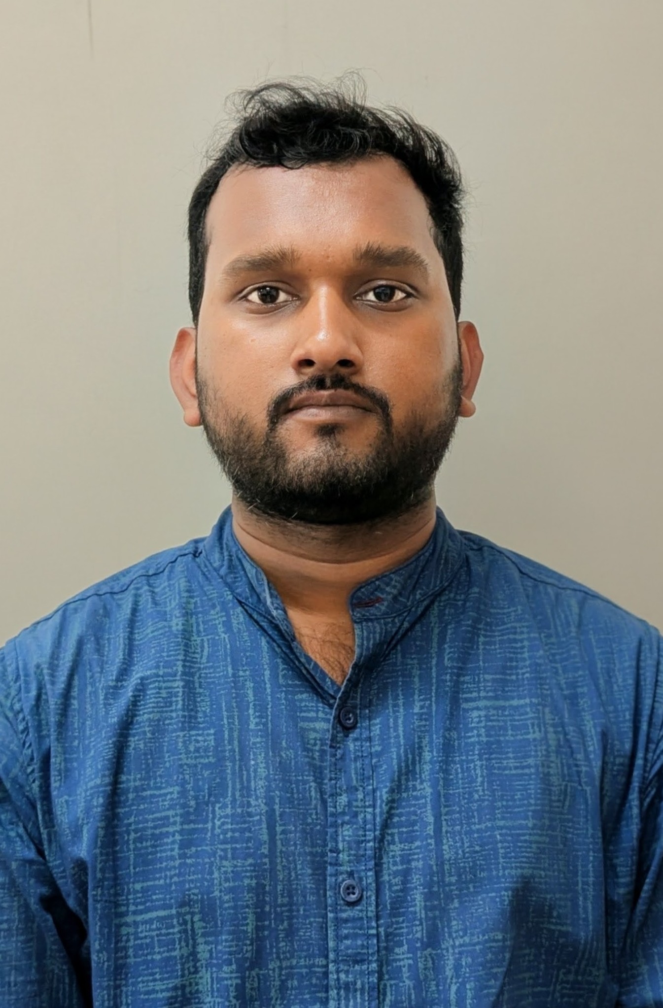 SATYAM PRAKASH