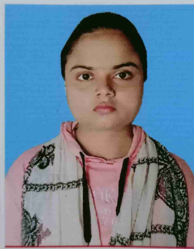SHIKHA KUMARI
