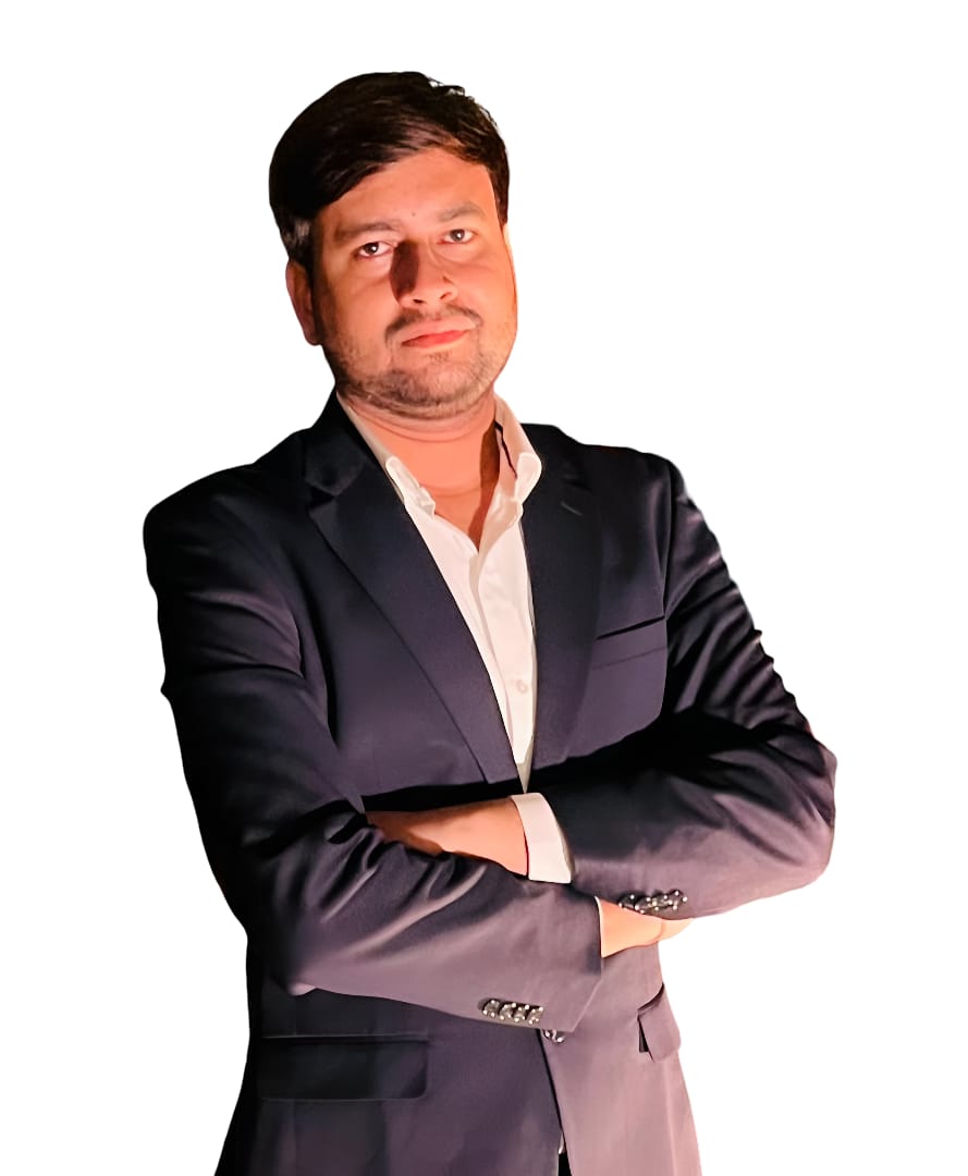 UMANG BHARDWAJ
