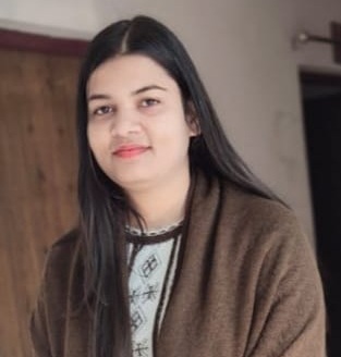 URVASHI KUMARI