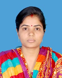 SONALI JHA