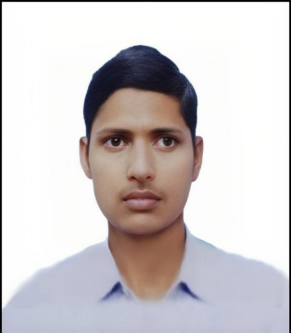 VIDHUKANT KUMAR