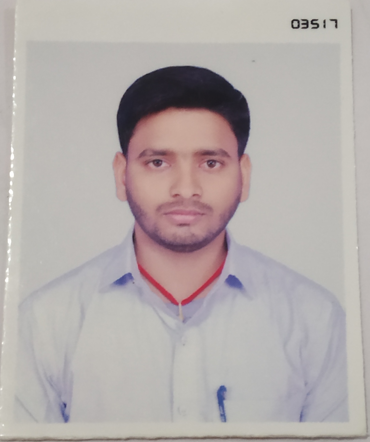 VIPIN KUMAR