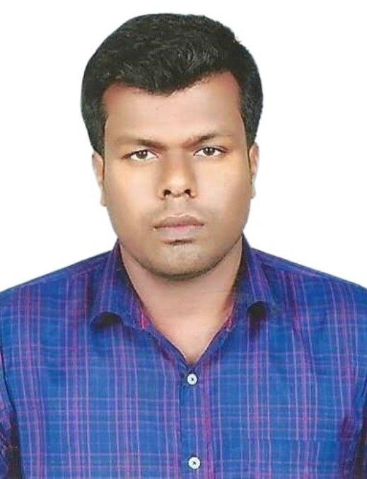 VIVEK KUMAR