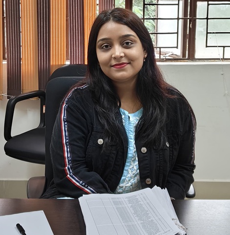 MR. NIMISHA PRIYA