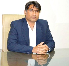 DR. SANJEEV KUMAR
