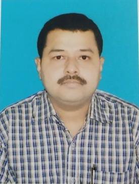 DR. SAURABH KUMAR