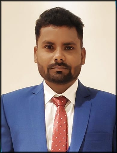 SHASHI KUMAR