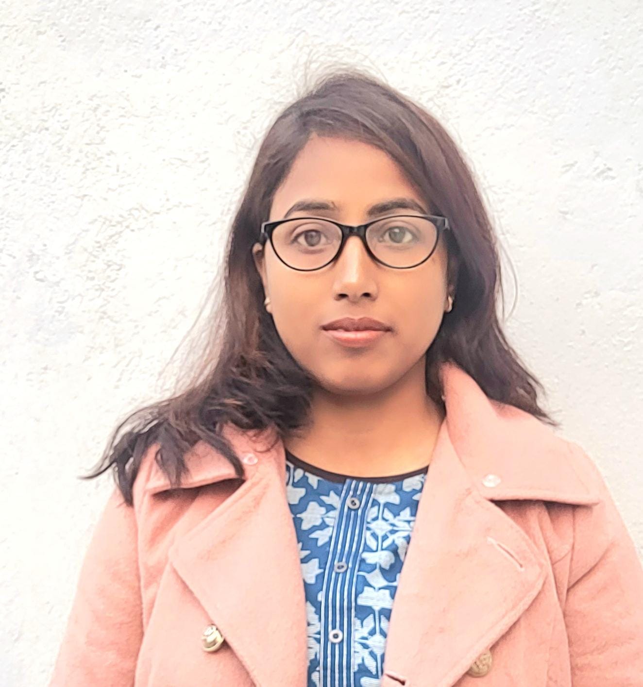 RICHA ANAND