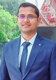 SUNIL KUMAR