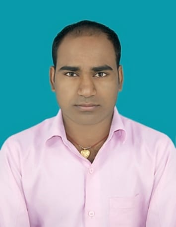 NITISH KUMAR