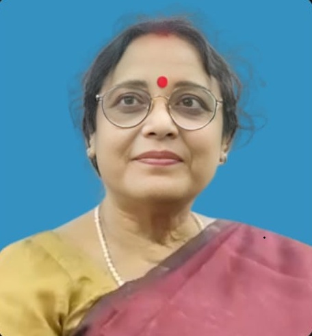Hon'ble Minister, DSTTE, Bihar