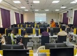 Seminar/Webinar/Activities